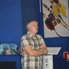 Забота о здоровье – инвестиция в будущее: Встреча с врачом в Иркутском технологическом колледже