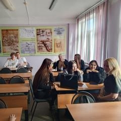 Квиз «Музыкальная азбука» для студентов 1 курса