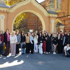 26 сентября - День рождения Иркутской области!