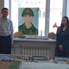 Какою ценой завоевано счастье, - пожалуйста, помните!