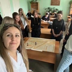 День славянской письменности и культуры