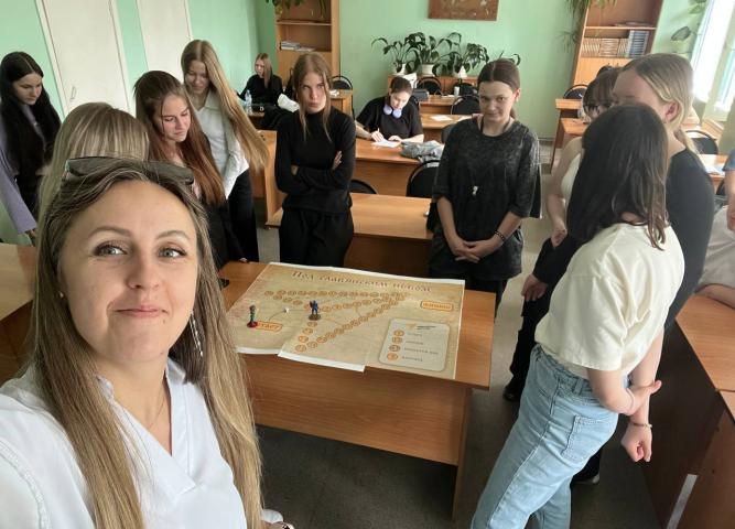 День славянской письменности и культуры