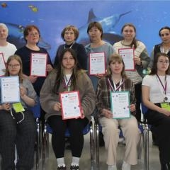 В Иркутском технологическом колледже подвели итоги регионального чемпионата «Абилимпикс» по направлению «Экономика и бухгалтерский учёт»