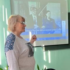 65 лет триумфа: как мы говорили о космосе в рамках «Разговоров о важном»