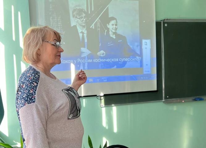 65 лет триумфа: как мы говорили о космосе в рамках «Разговоров о важном»