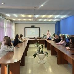 «Сила баланса»: как студенту победить стресс и не потерять себя