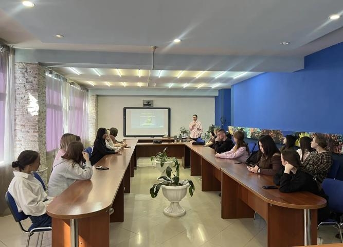 «Сила баланса»: как студенту победить стресс и не потерять себя