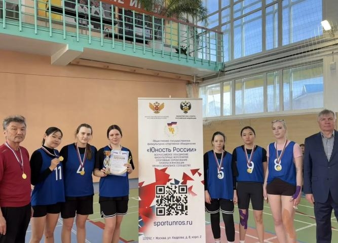 ТРИУМФ ССК «ПЕРВЫЙ»: баскетболистки ИТК лучшие в области!