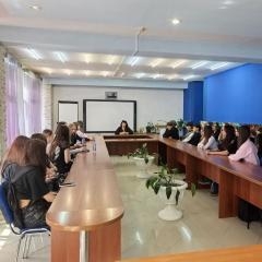 ВЫБОР В ПОЛЬЗУ ЖИЗНИ: В ИТК ПРОШЛА АНТИНАРКОТИЧЕСКАЯ ВСТРЕЧА