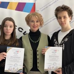 30 марта 2026 года ГБПОУ ИО «Братский торгово-технологический техникум» провел  региональный конкурс профессионального мастерства «Искусство торговли»