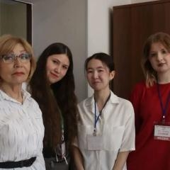 Твой старт в успешное будущее! День открытых дверей в ИТК!