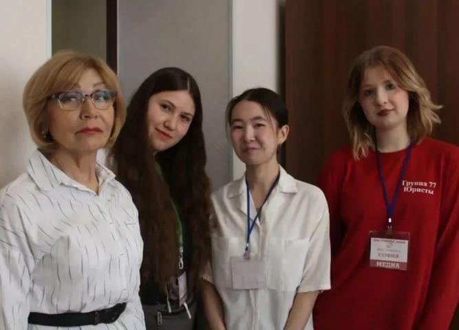 Твой старт в успешное будущее! День открытых дверей в ИТК!