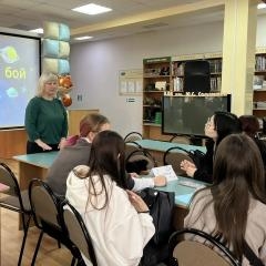 «Это просто КОСМОС»