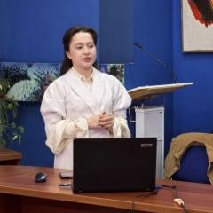 ОСОЗНАННЫЙ ВЫБОР: В ИТК ОБСУДИЛИ ПРИРОДУ ЗАВИСИМОСТЕЙ С ЭКСПЕРТАМИ ИГУ