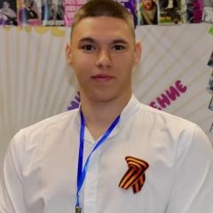 Студент нашего колледжа стал победителем региональной научно-практической конференции!