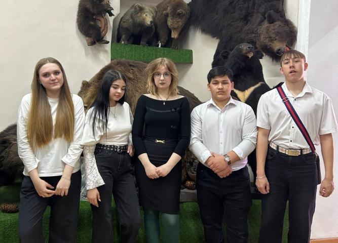 Эко-неделя: как это было?