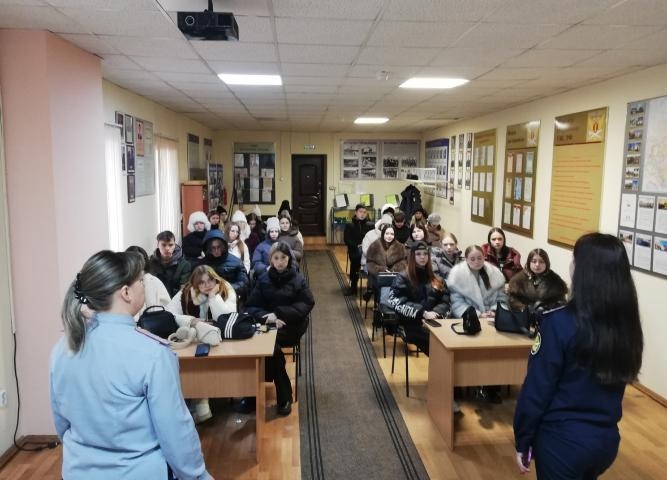 Практическое занятие по дисциплине Административная деятельность