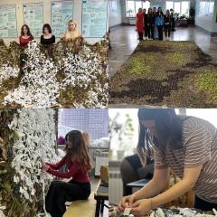 ИТОГИ АКЦИИ "ИТК для СВО"