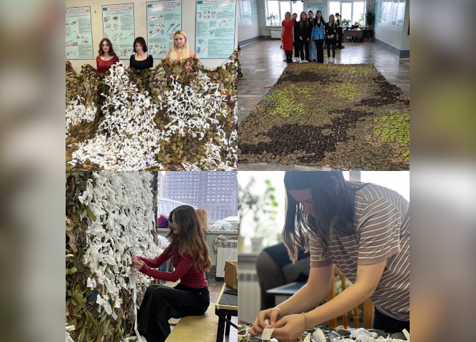 ИТОГИ АКЦИИ "ИТК для СВО"