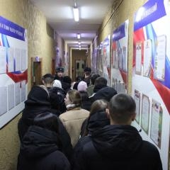 Практические занятия в рамках изучения Уголовного права