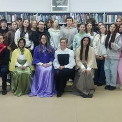 ДЕКАБРИСТЫ: 200 ЛЕТ СПУСТЯ