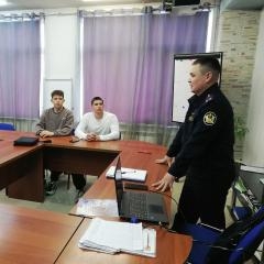 Неделя Правовой грамотности - 2025