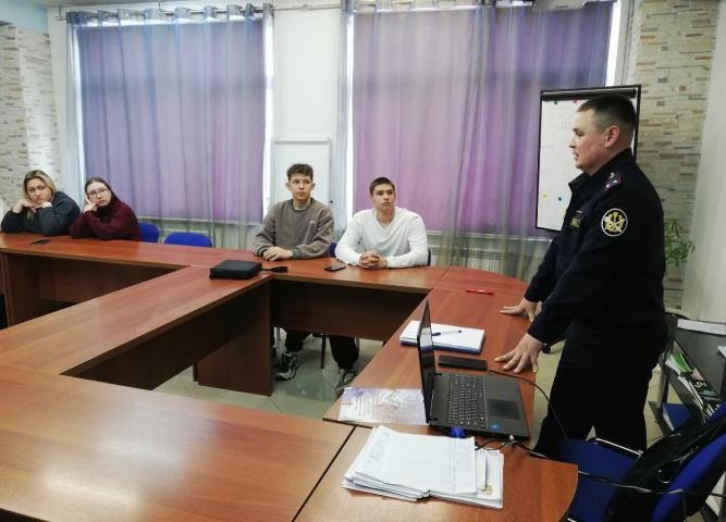 Неделя Правовой грамотности - 2025