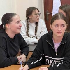 Единая областная неделя правовых знаний «Равноправие»