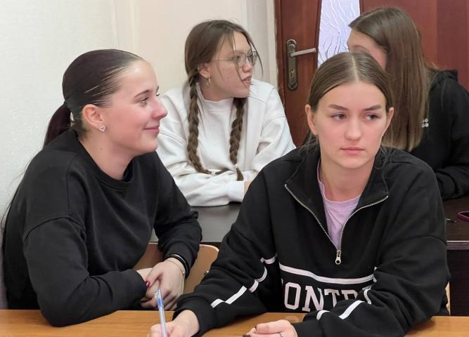 Единая областная неделя правовых знаний «Равноправие»