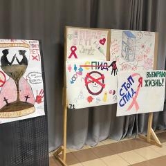 «Мы выбираем здоровое будущее!»