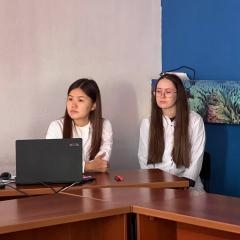 Профилактика ЗППП среди подростков