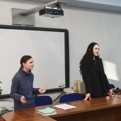 Жизнестойкость: как сохранять внутреннюю опору? Встреча с экспертами в ИТК