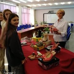Профессиональные пробы по специальности Торговое дело
