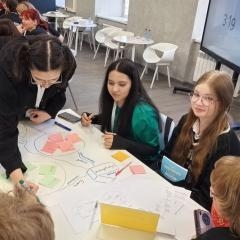 Иркутский технологический колледж на пути к успеху: «Старт карьеры» для будущих профессионалов