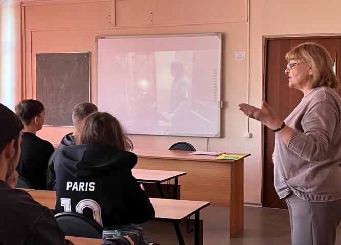 Заводы России: от станков до высоких технологий