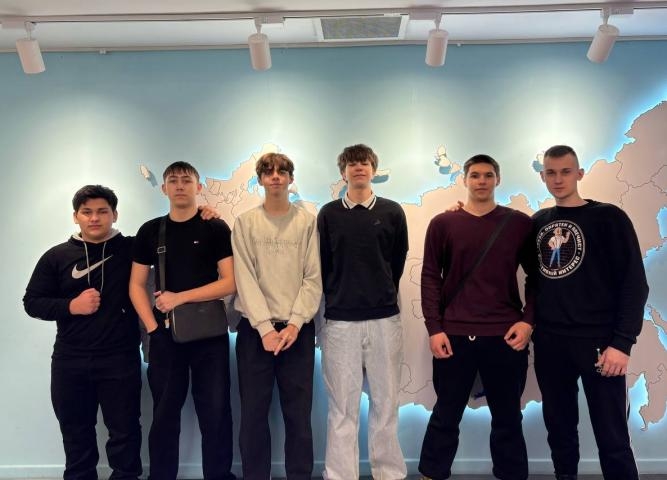 Открытый диалог с министром по молодежной политике Иркутской области Маргаритой Михайловной Цыгановой