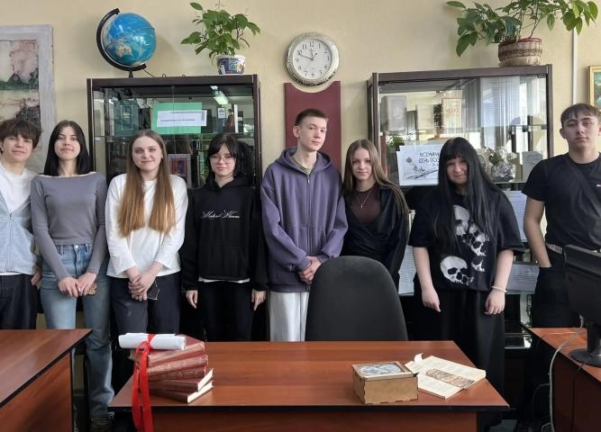 Всемирный день поэзии