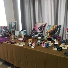 Первый день недели «Специалист торгового дела»