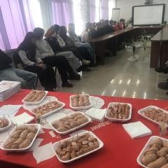 Третий день недели «Специалист торгового дела»