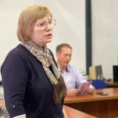 От колледжа к университету: встреча с представителями ИрНИТУ