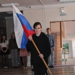 7 апреля – Всемирный день здоровья