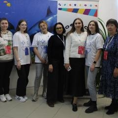 В Иркутске прошёл VIII региональный чемпионат «Абилимпикс» по компетенции «Экономика и бухгалтерский учёт»