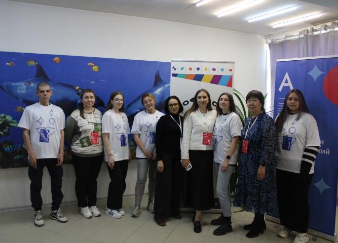 В Иркутске прошёл VIII региональный чемпионат «Абилимпикс» по компетенции «Экономика и бухгалтерский учёт»