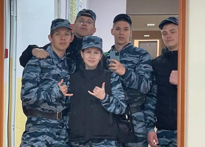 Зарница 2.0