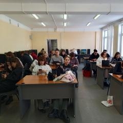 Неделя правовой грамотности - 2024