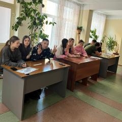 СКАЖЕМ СПИДу НЕТ!