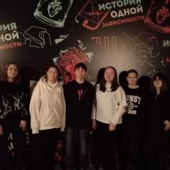 Не будь одним из зависимых, будь одним из свободных!