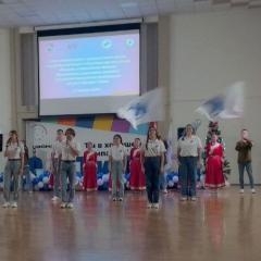 Студенты ИТК на стратегической сессии: формирование нравственных ценностей – национальный приоритет!