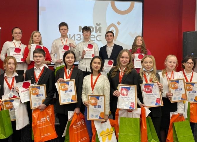 Закрытие VII Открытого Регионального чемпионата «Молодые профессионалы (WorldSkills Russia)