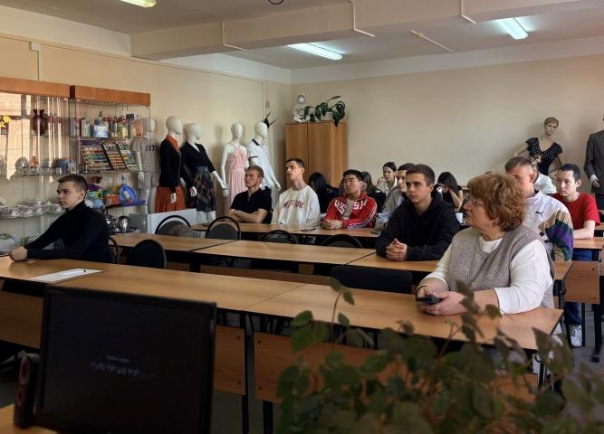 ВСТРЕЧА с 12 ГУМО по вопросам службы по контракту